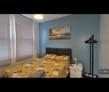 1 bedroom end of terrace house to rent - Photo 2