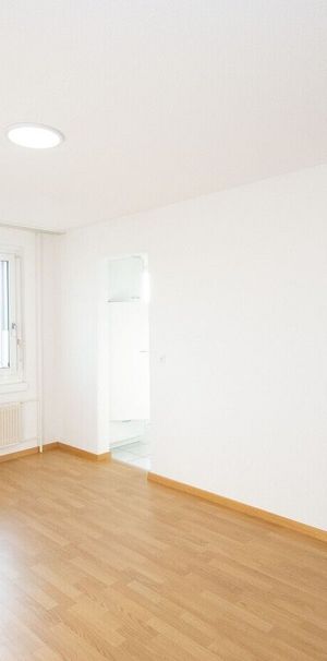 2-room apartment in Solothurn - Photo 1