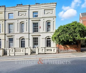 4 bedroom end of terrace house to rent - Photo 4