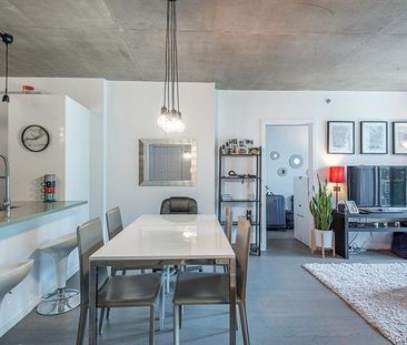 Appartement à louer, Montréal (Le Sud-Ouest) - Photo 6