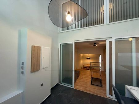 Loft για ενοικίαση Παγκράτι - Photo 4