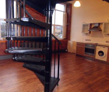 2 bedroom apartment to rent - Photo 5