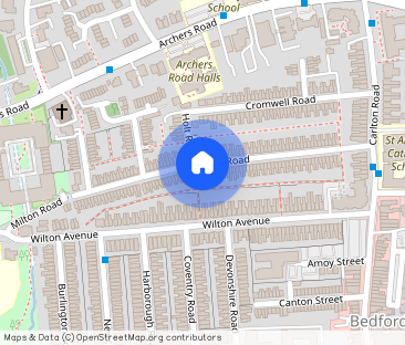 Milton Road, Southampton, SO15 - Photo 1