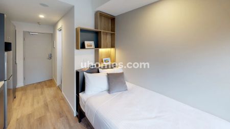 Studio with terrace - Photo 3