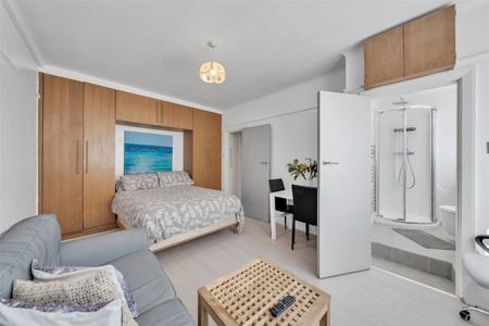 Grove End Road, London, NW8 flat to rent - Photo 2