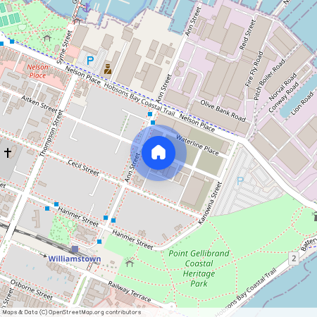 G5/27 Aitken Street, Vic 3016, Williamstown