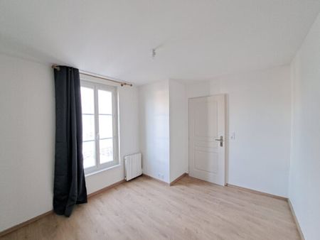 Appartement / Location - Photo 4