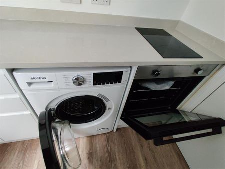 Studio to rent - Photo 5