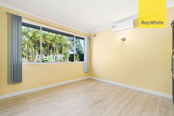 Spacious 3-Bedroom, 1-Bathroom Home - Photo 1