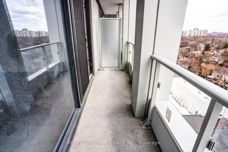 For Lease - 2020 Bathurst Street Unit# 1615, Toronto, Ontario - Photo 4