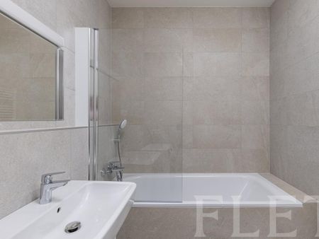 Pronájem bytu 2+kk 48 m2 - Фото 4