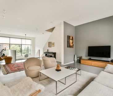 For rent: Jan Vrijmanstraat 196, 1087 MP Amsterdam - Foto 3