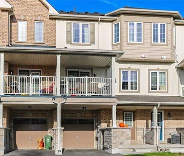 For Lease - 24 Savage Drive, Hamilton, Ontario - Photo 2