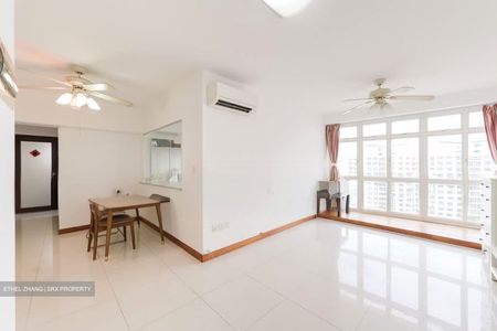 Blk 265A The Coris (Sengkang), HDB 4 Rooms - For Rent - Photo 2