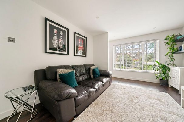 2 bedroom maisonette to rent - Photo 1