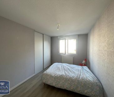 Location Appartement 4 pièces 84m² BOURG EN BRESSE 01000 - Photo 6