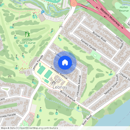 24 Linksview Avenue, NSW 2750, Leonay