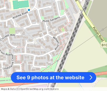 William Drive, Eynesbury, PE19 - Photo 1