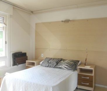 Apartamento com 3 quartos e 115m² para alugar em Higienópolis, Port... - Photo 4