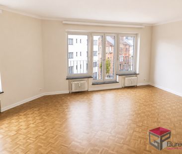spacieux appartement 2 chambres à 1070 anderlecht  Loyer: 1 000 € - Photo 3