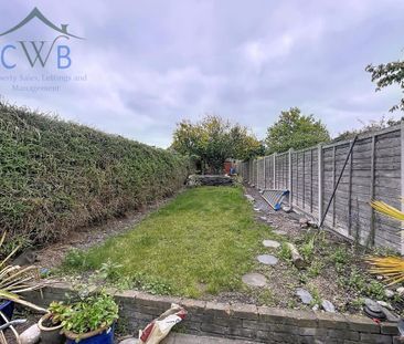2 bedroom terraced house to rent - Photo 5