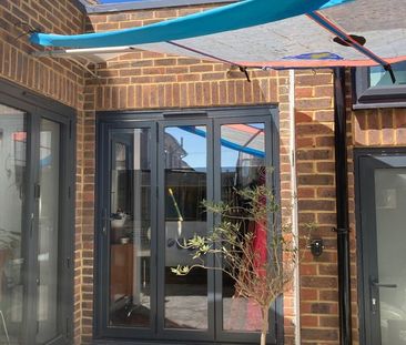 Studio Flat, Findon Rd, BN2 - Photo 5