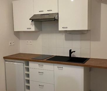 Louer appartement 2 pièces de 48 m² - Photo 5