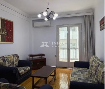 Ενοικιάζεται επιπλωμένο Διαμέρισμα 75 τ.μ. στο Κέντρο Θεσσαλονίκης - Φωτογραφία 3
