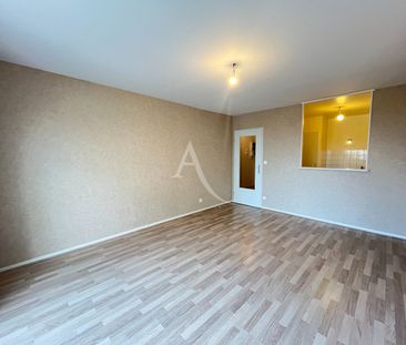 Location Appartement 2 pièces 44m² - Photo 2