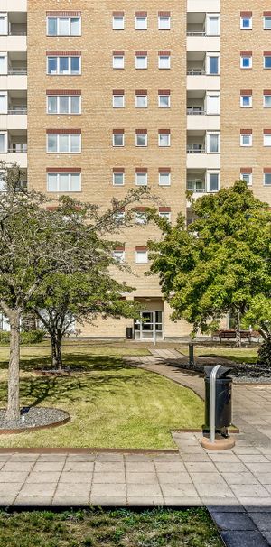 Västra Åsgatan 3 - Foto 1