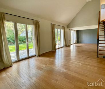 Location Maison 7 pièces 168m² CHEVREUSE 78460 - Photo 2