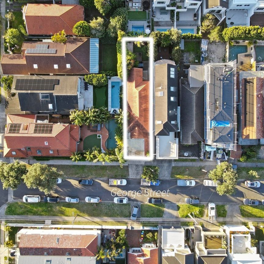 37 George Street, Dover Heights NSW 2030 - House For Rent | Domain - Photo 1