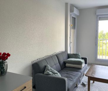 Location Appartement 3 pièces 54m² POITIERS 86000 - Photo 1