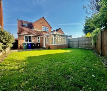 3 Bedroom Detached House - Photo 3