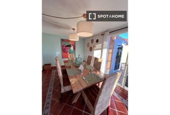 3 room luxury Apartment for rent in Costa de Antigua, Canary Islands