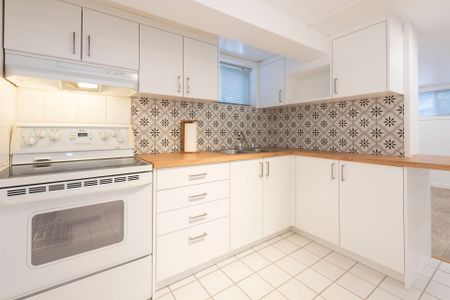 For Lease - 7 Joanith Lower Drive, Toronto, Ontario - Photo 2