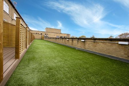 1 bedroom flat to rent - Photo 5