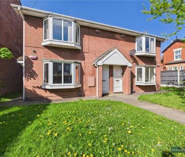 2 bedroom apartment to rent - Photo 3