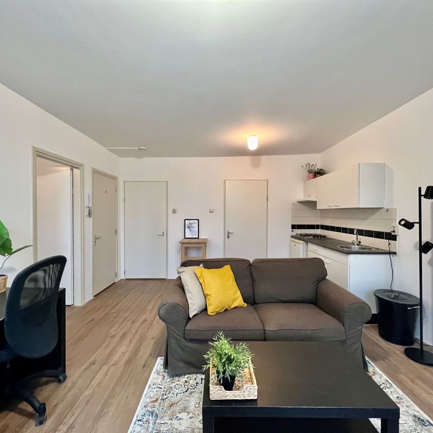 West-Kruiskade, 3014 AL Rotterdam - Foto 1