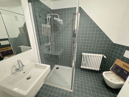 Magnifique duplex 3ch avec extérieur à 1190 Forest  Loyer: 1 995 € - Photo 5