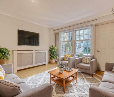 2 bedroom terraced house to rent - Photo 1