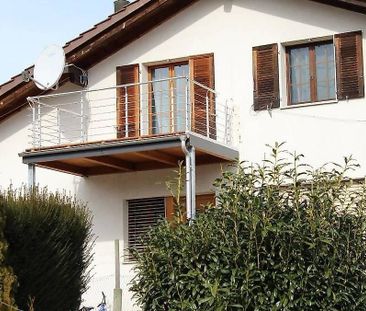 3 Zimmer, 60 m², 1. Stock - Foto 4