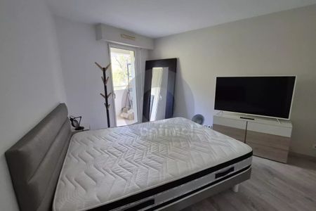 2 Pièces meublé - Photo 2