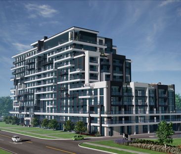 For Lease - 461 Green Road Unit# 820, Hamilton, Ontario - Photo 1