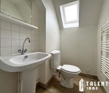 Location Appartement 1 pièce 21m² NANTES 44000 - Photo 4
