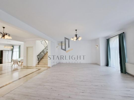 Splendid Furnished 4 bedroom family villa & large garden - Fotografie 1