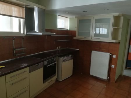Διαμέρισμα για ενοικίαση Πολιτεία (Κηφισιά) - Φωτογραφία 4