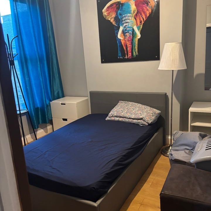 Room in a Shared House, Finland Road, SE4 - Photo 1
