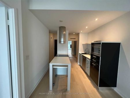 For Lease - 38 Dan Leckie Way Unit# 1906, Toronto, Ontario - Photo 4