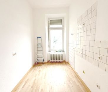 Trier: Charmante Altbauwohnung mit Flügeltür und hohen Decken - Photo 5